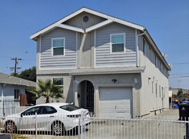 property at 321 E 103rd St