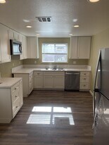 7237 Yosemite Blvd in Modesto, CA - Building Photo