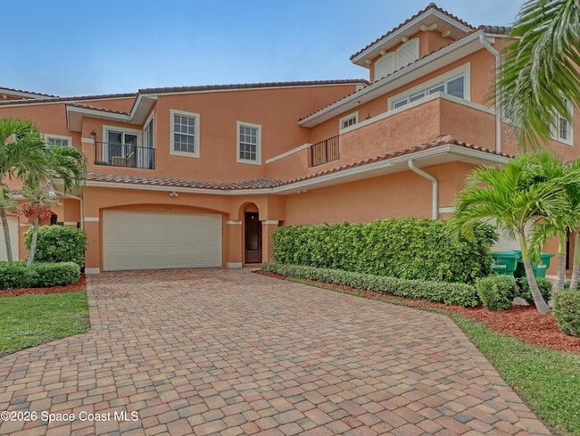 property at 118 Mediterranean Way