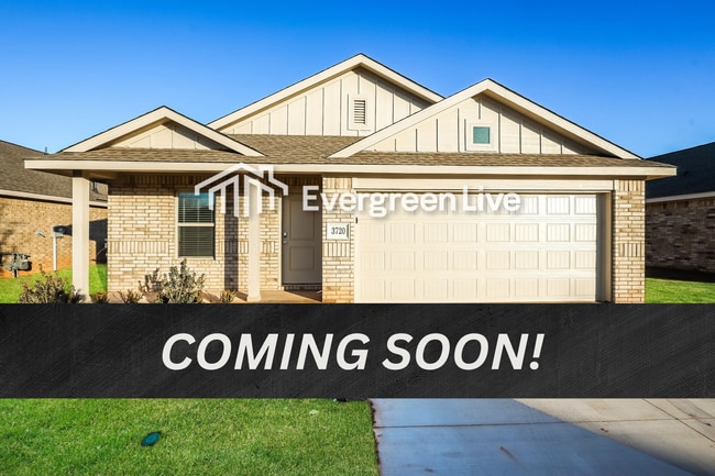 property at 3720 Palmetto Bluff Dr