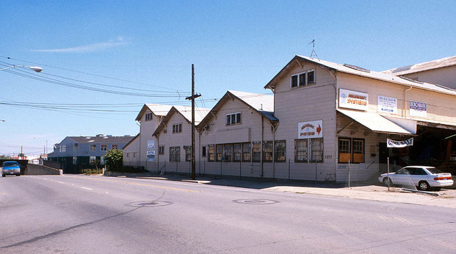 1777 Lafayette St in Santa Clara, CA - Foto de edificio - Other