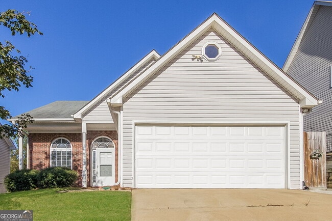 property at 110 Providence Way