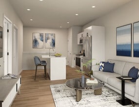 Rosewood Skylofts in Saskatoon, SK - Building Photo - Building Photo