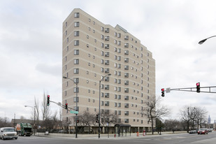 Lawndale Terrace Apartments