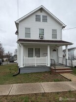 1201 Central Ave in Highland Park, NJ - Building Photo