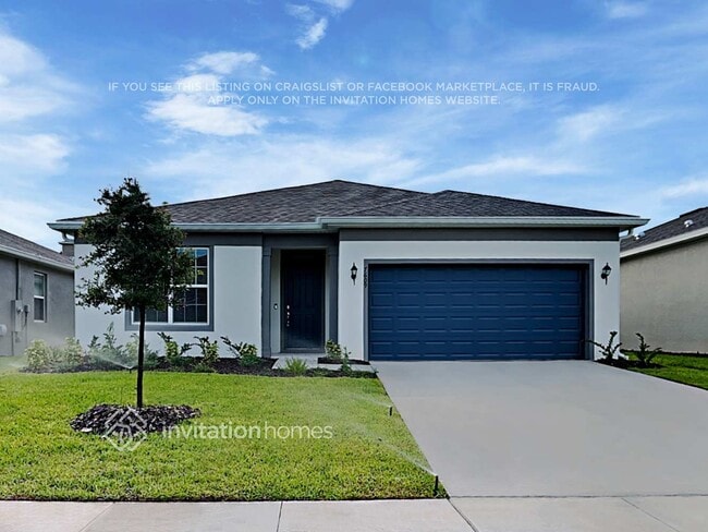 property at 7609 Syracuse Dr