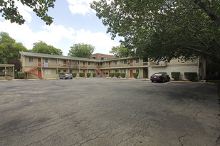 Ramsey Park Condos Apartments