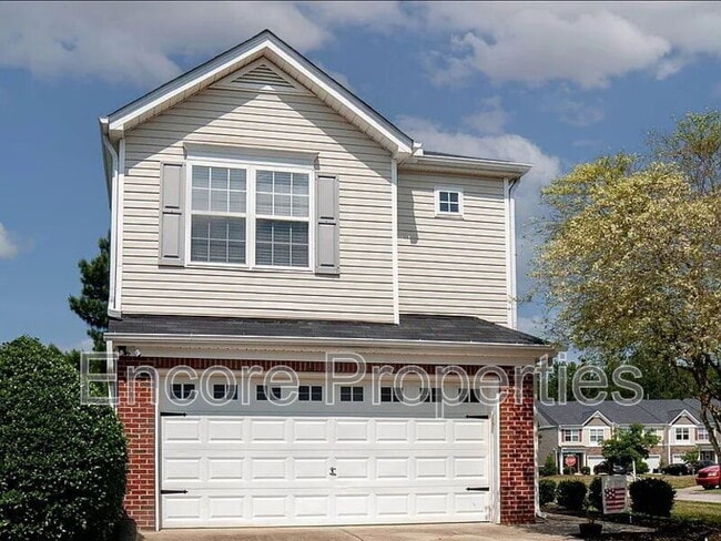 property at 221 Danesway Dr