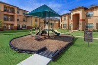 Building Photo - River Bank Village Apartments in Laredo, Texas