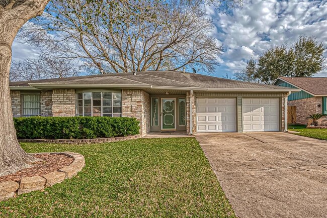 13719 Drakewood Dr in Sugar Land, TX - Building Photo - Building Photo