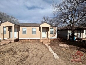 1315 SW E Ave in Lawton, OK - Building Photo - Building Photo