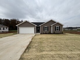 921 Alberta Dr in Bowling Green, KY - Building Photo