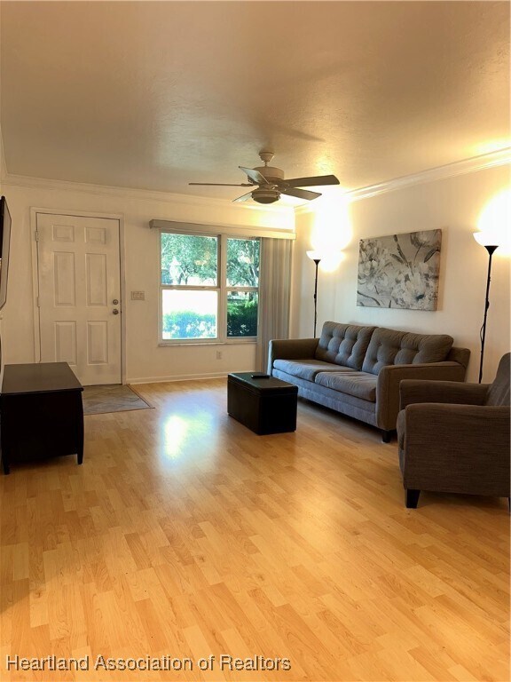 3120 Spinks Rd in Sebring, FL - Building Photo - Building Photo