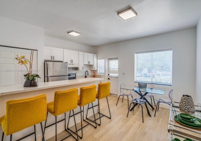 property at 5125 NE 2nd Ct