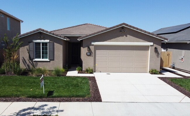 property at 1232 Gypsum Dr