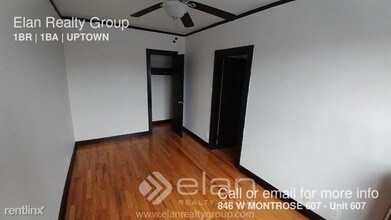 846 W Montrose Ave-Unit -Unit 607 in Chicago, IL - Building Photo - Building Photo