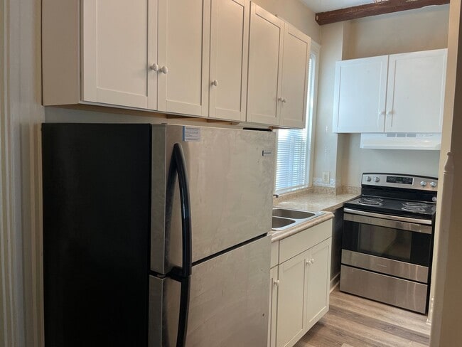 property at 227 Nevin St