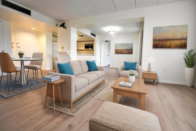 property at 85 Brainerd Rd