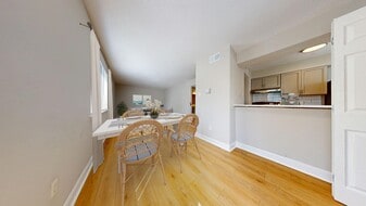 Gulf View Apartments | Remodeled! in Biloxi, MS - Building Photo