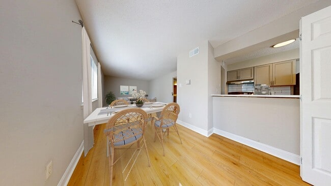 Gulf View Apartments | Remodeled!