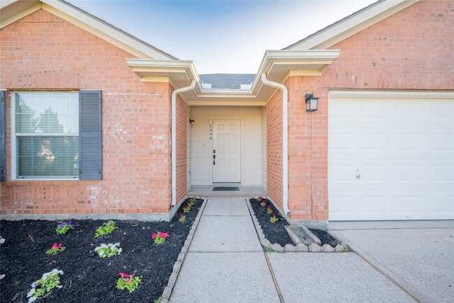 7246 Wimberly Oaks Ln in Richmond, TX - Building Photo - Building Photo