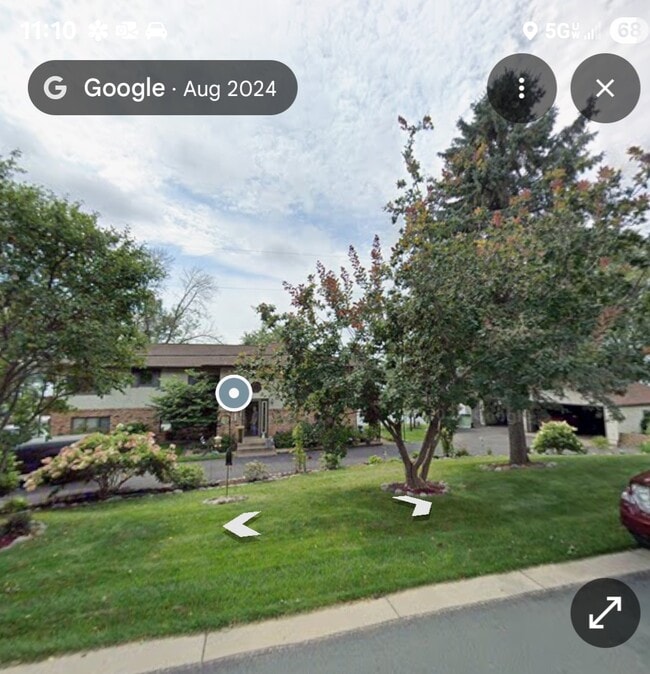 9199 Jane Rd N in Lake Elmo, MN - Building Photo - Building Photo
