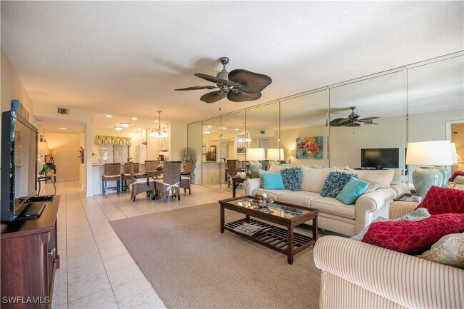 property at 5741 Deauville Cir