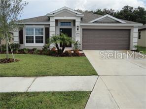 10715 55th Ct E in Parrish, FL - Building Photo