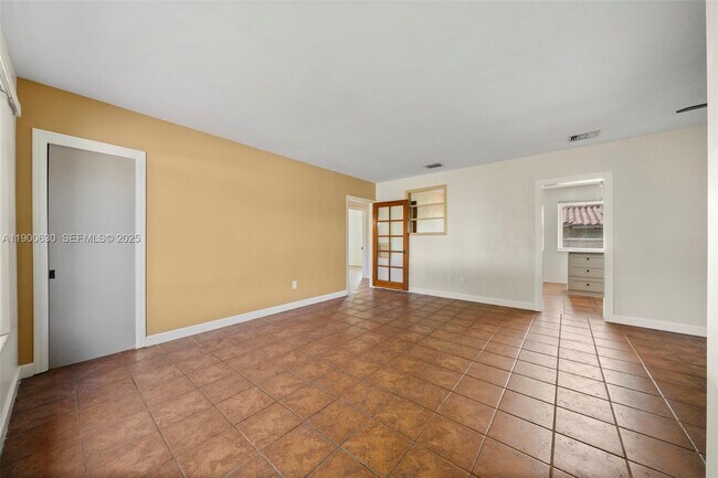 property at 6150 SW 15th St