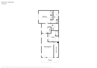 85 Grove St in St. Paul, MN - Foto de edificio - Building Photo