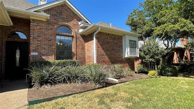 4023 Lawngate Dr in Dallas, TX - Building Photo - Building Photo