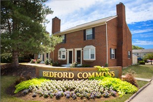 Bedford Commons Apartments