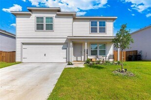 845 Sugartree Dr in Cleburne, TX - Building Photo