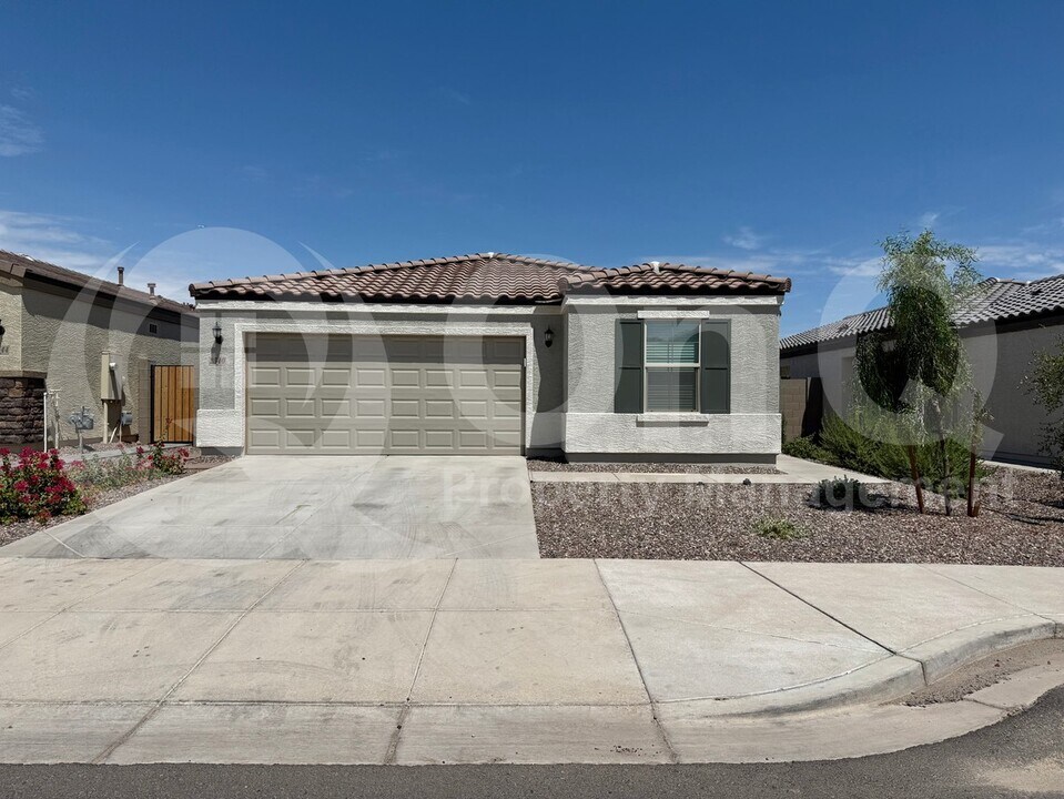 2540 W La Salle St in Phoenix, AZ - Building Photo