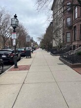 280 Commonwealth Ave, Unit 101 in Boston, MA - Building Photo - Building Photo