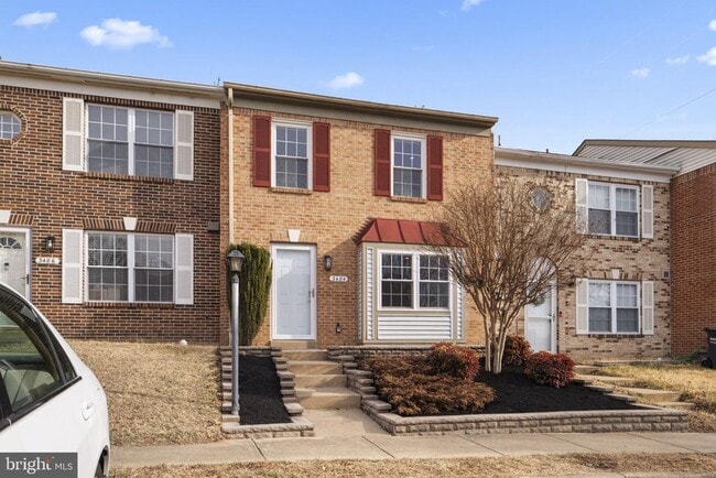 property at 3484 Legere Ct