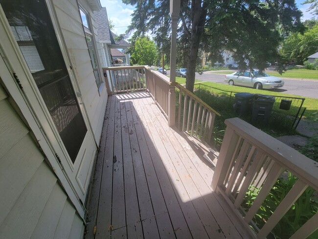 526 N 12th Ave E in Duluth, MN - Building Photo - Building Photo