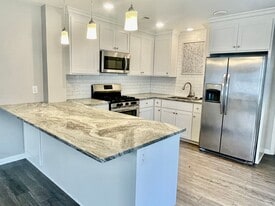 525 S Oak St in Little Rock, AR - Building Photo