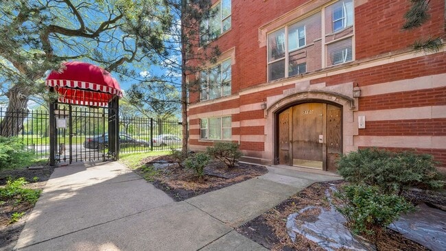 5142 S King Dr in Chicago, IL - Building Photo - Building Photo