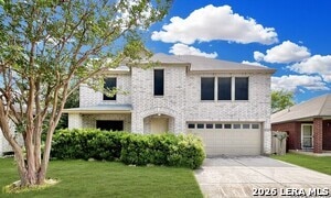 property at 9119 Maverick Pass