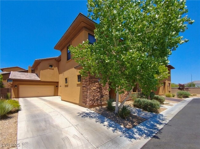 3933 Bagua Ct in Las Vegas, NV - Building Photo - Building Photo