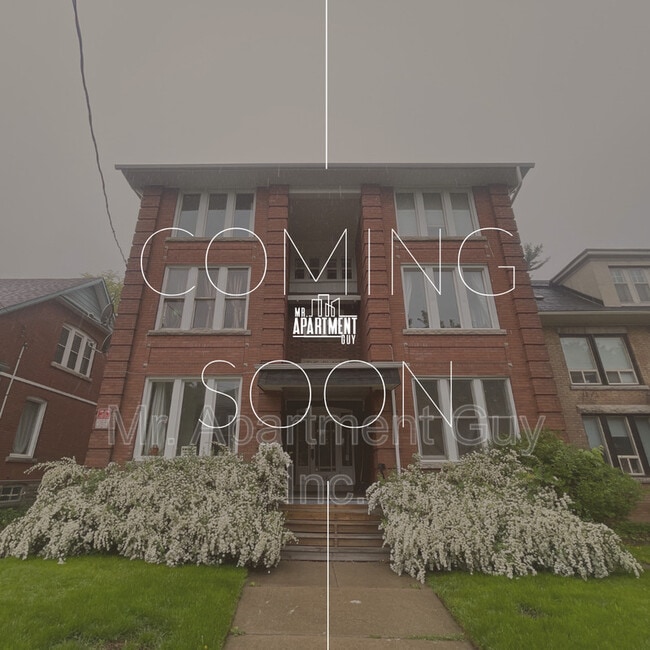 property at 46 Blake St