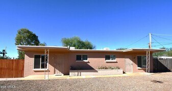 2906 N Euclid Ave in Tucson, AZ - Building Photo