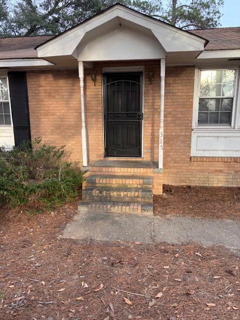 327 Old Manning Rd in Sumter, SC - Building Photo - Building Photo