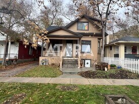 254 Fern Ave N in Salt Lake City, UT - Building Photo