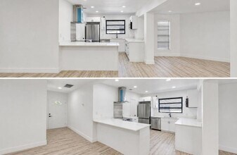 12845 NW 2nd Ave in North Miami, FL - Building Photo - Building Photo