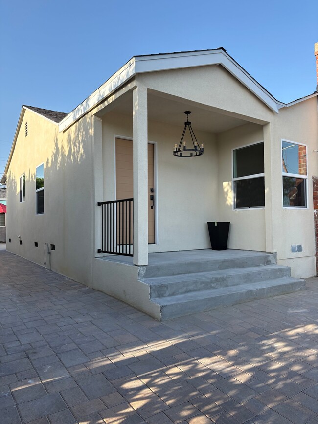 property at 11911 Stagg St