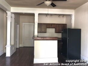 1228 Virginia Blvd in San Antonio, TX - Building Photo - Building Photo