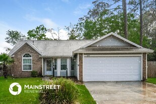 1844 Hollars Pl in Middleburg, FL - Building Photo