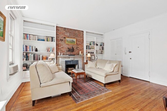20 Bethune St in New York, NY - Building Photo - Building Photo